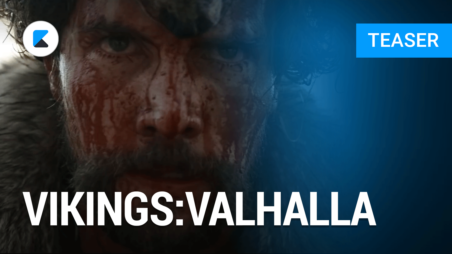 Vikings: Valhalla | Offizieller Teaser | Netflix