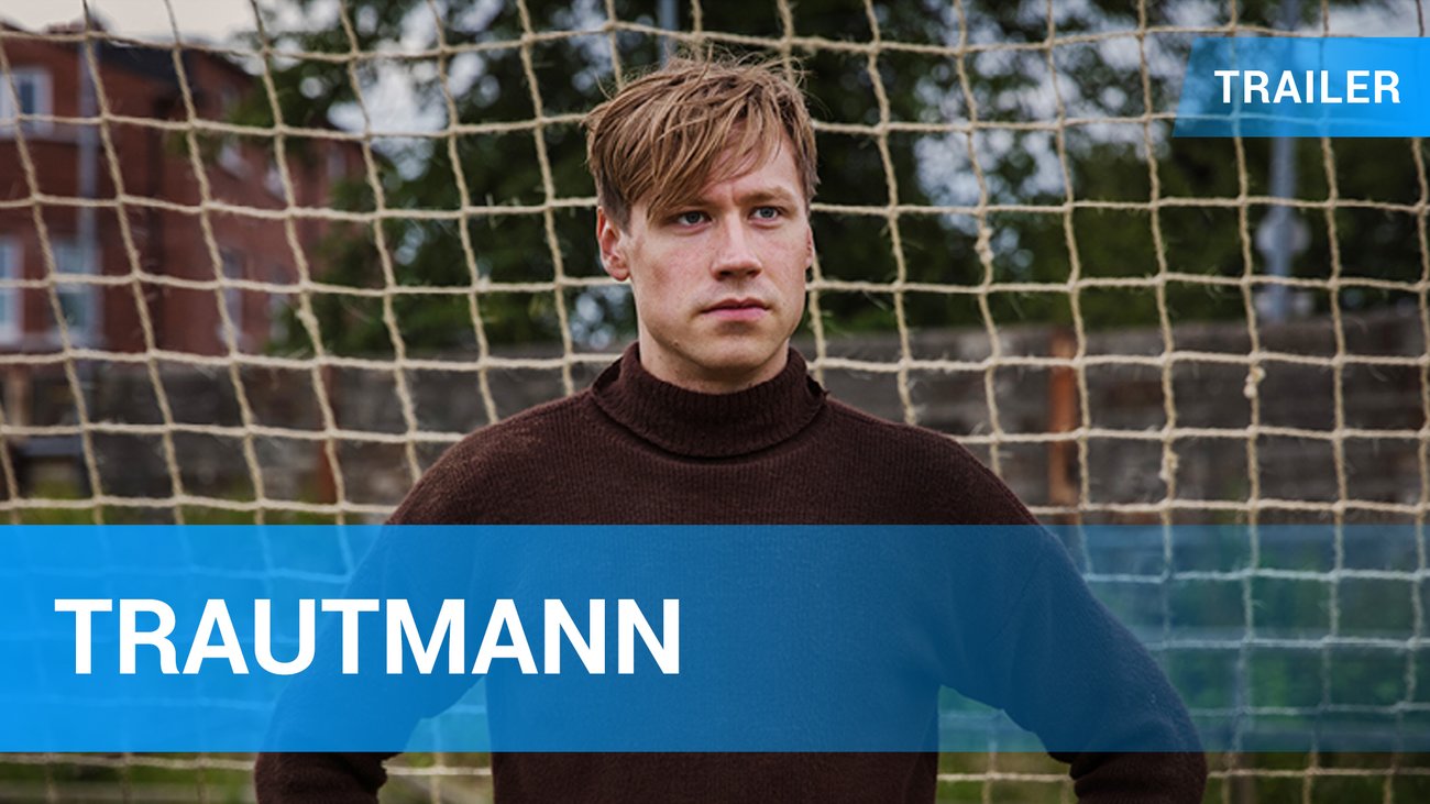 Trautmann - Trailer Deutsch