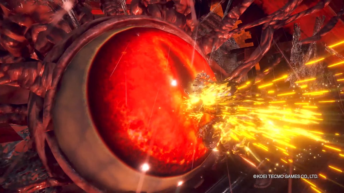 Nioh CE & Nioh 2 CE | Epic Games Store Trailer Nioh CE & Nioh 2 CE | Epic Games Store Trailer