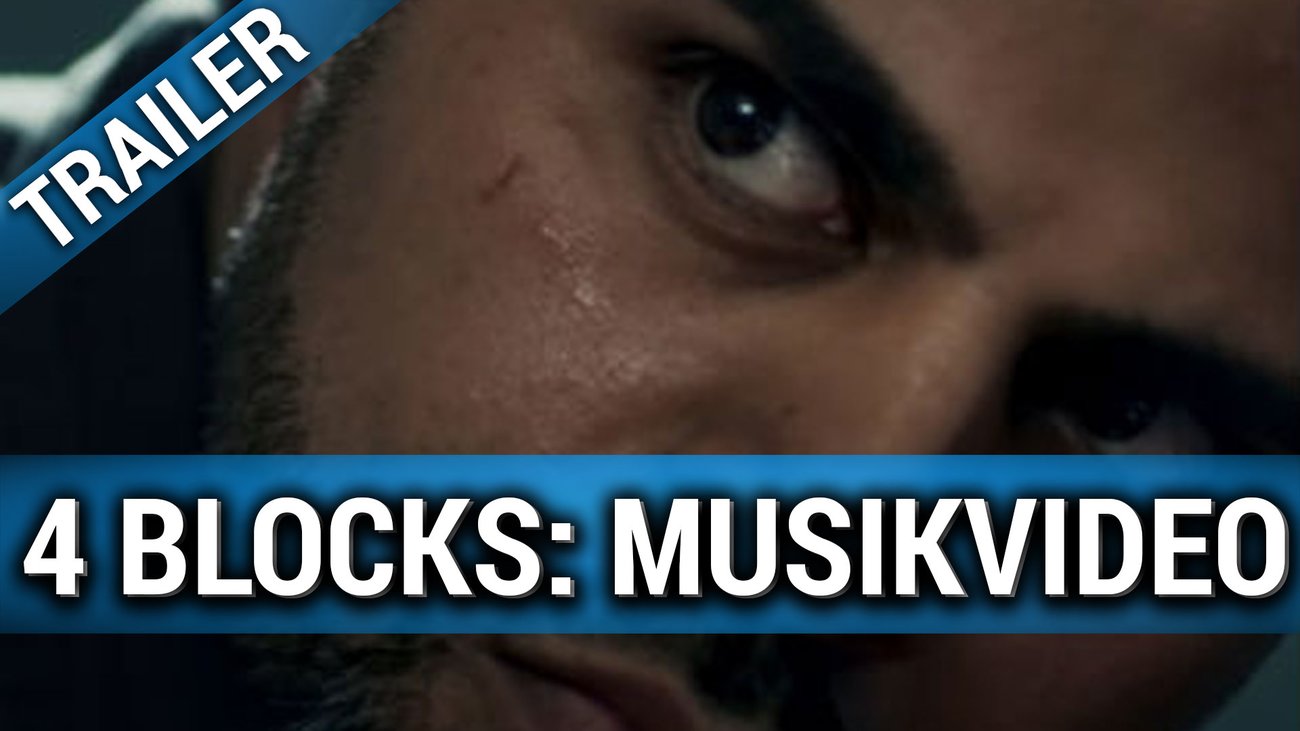 Veysel, Massiv, Gringo 4 Blocks Musikvideo TNT-Serie.mp4