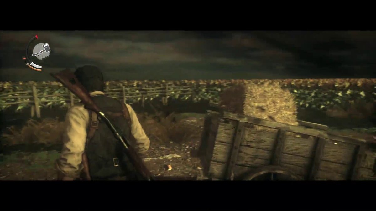 The Evil Within - Kapitel 9.4 - Burn, Zombie, Burn