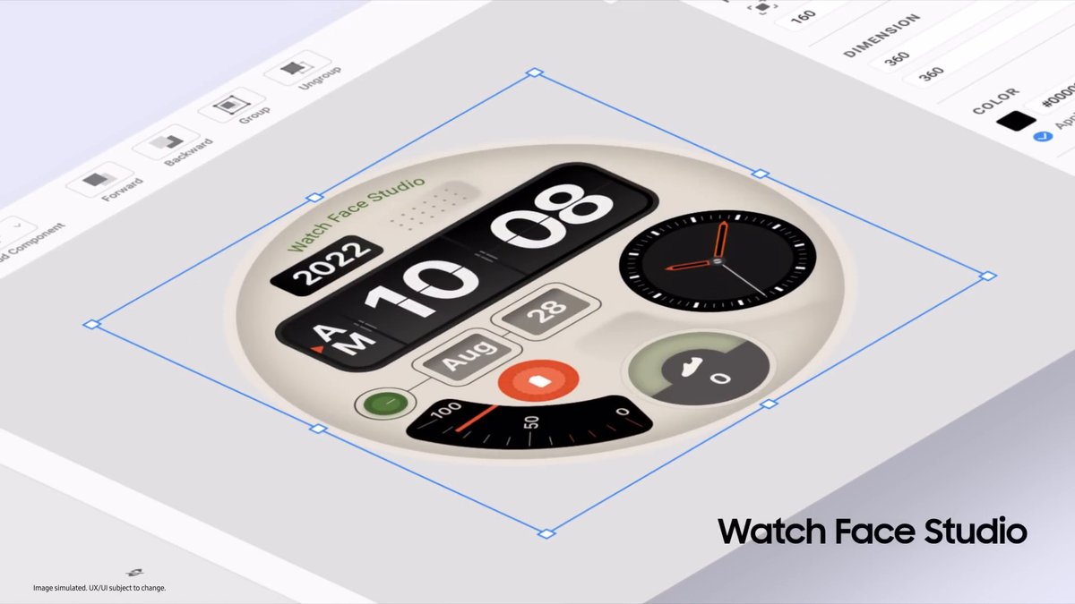 Samsung stellt Android 13 und One UI 5.0 vor