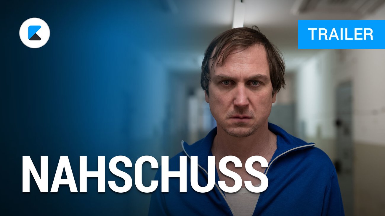 Nahschuss - Trailer Deutsch