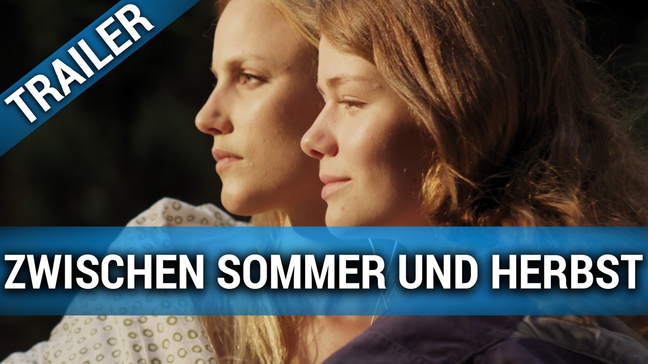 Zwischen Sommer und Herbst - Trailer Deutsch