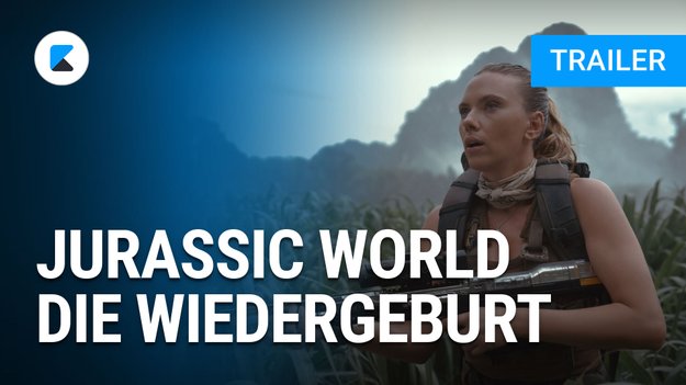„Junge, dieser T-Rex ist riesig“: Neuer Trailer zu „Jurassic World 4“ zeigt die Dinos endlich so, wie es sich gehört