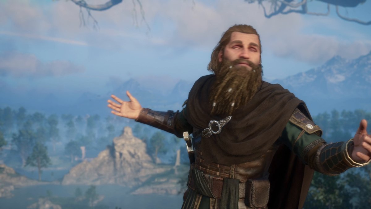 Assassin's Creed Valhalla: Spottstreit-Duell gegen Thor - Richtige Antworten