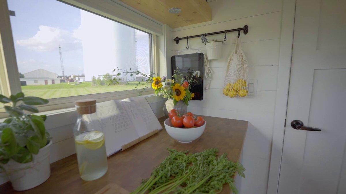 Ikea Tiny House erklärt Ikea Tiny House erklärt