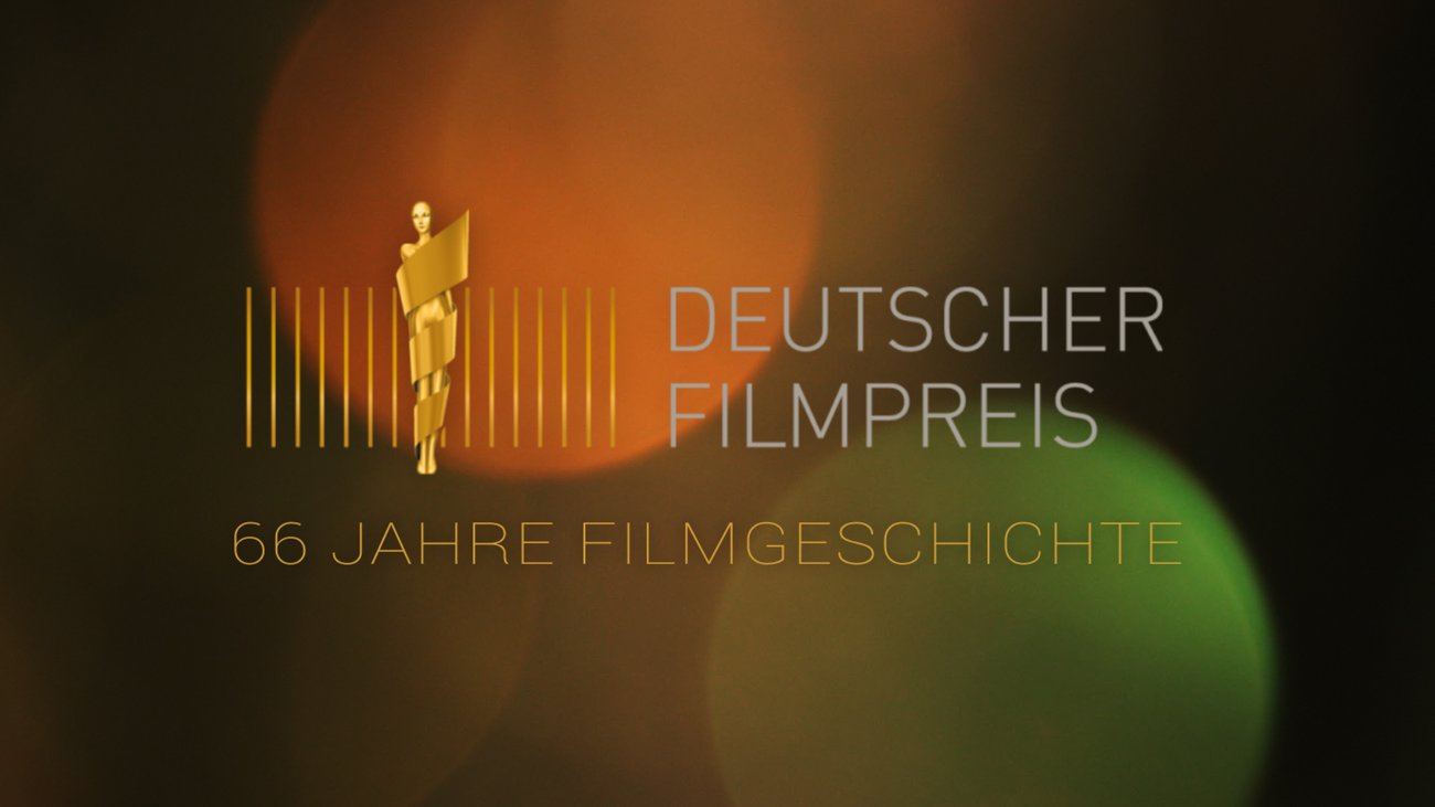 LOLA 2017 - 66 Jahre Deutscher Filmpreis