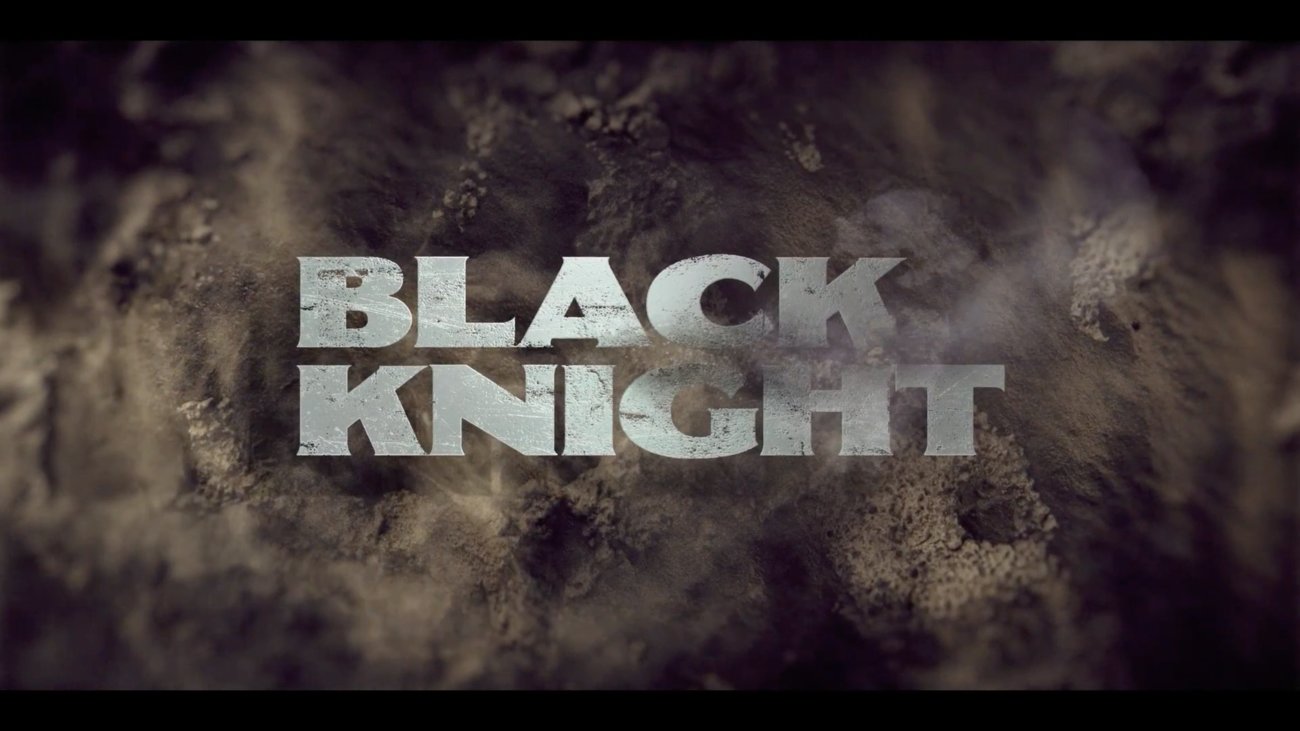 Black Knight – Offizieller Trailer (Netflix)