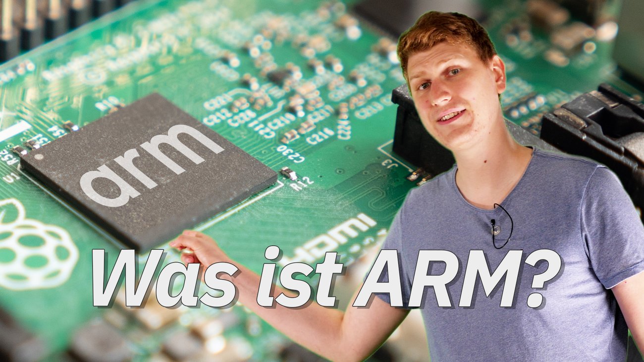 Was ist ARM und warum kommt man um deren Chips nicht mehr herum? – TECHfacts