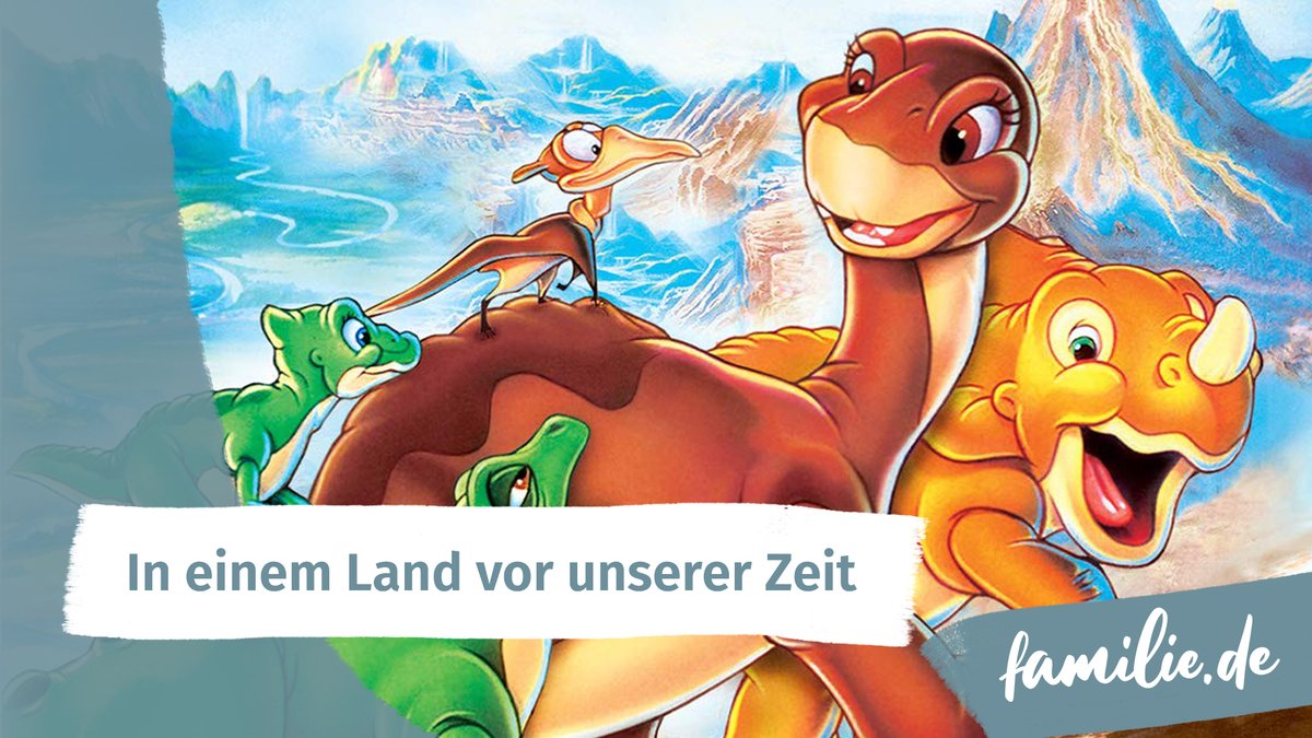 In einem Land vor unserer Zeit - Trailer