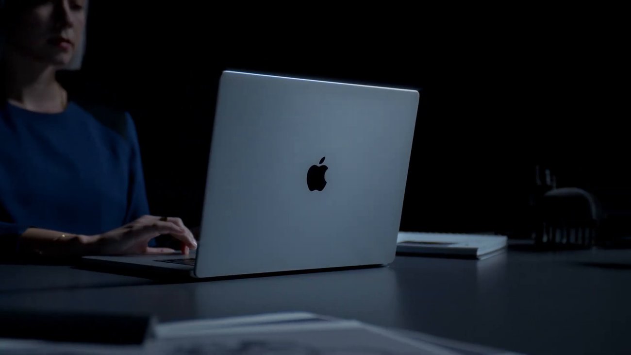 MacBook Pro mit Apple M1 Pro und M1 Max