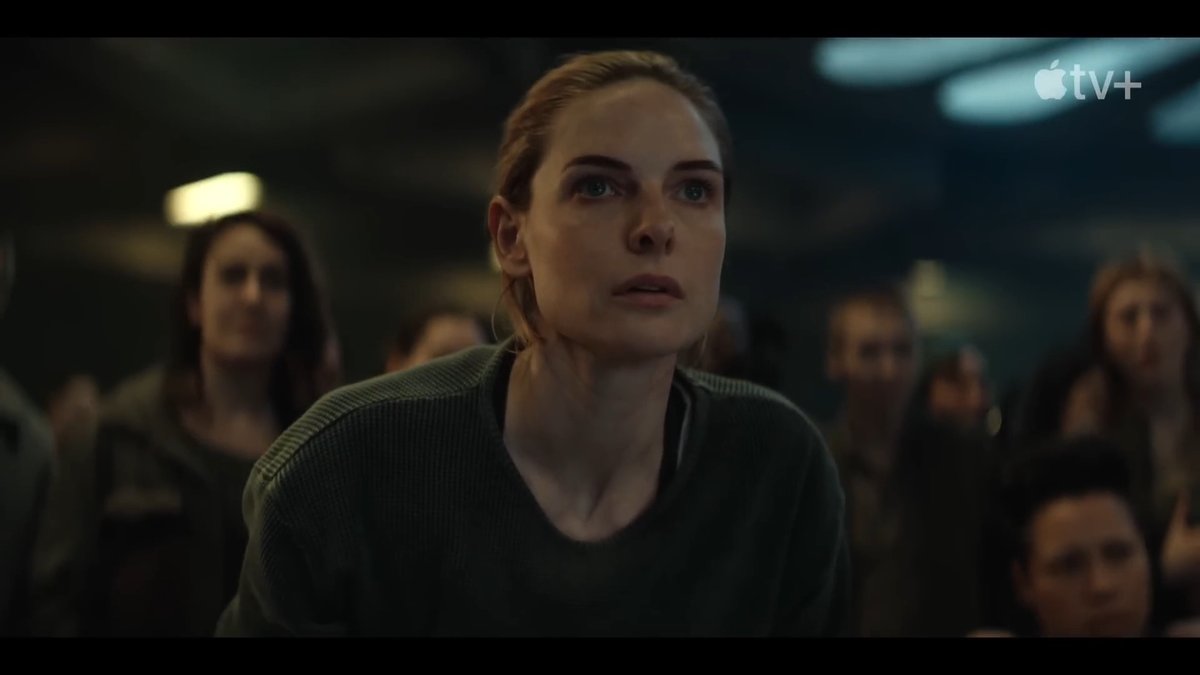 Silo – Trailer (Apple TV+) Silo – Trailer (Apple TV+)