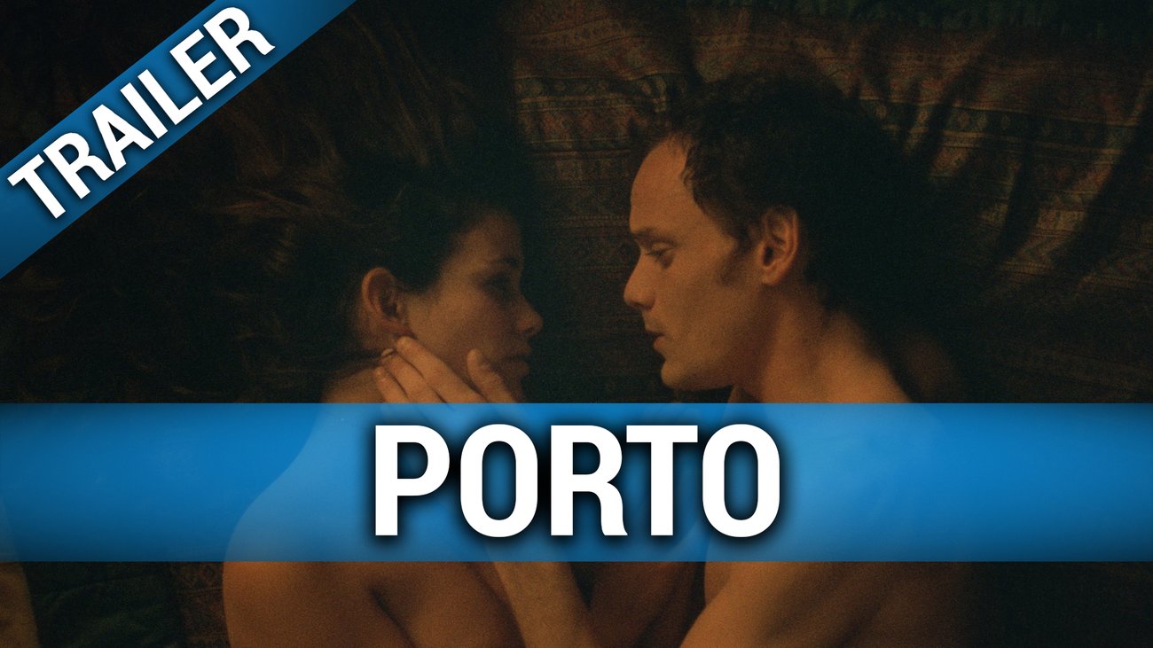 Porto - Trailer Deutsch