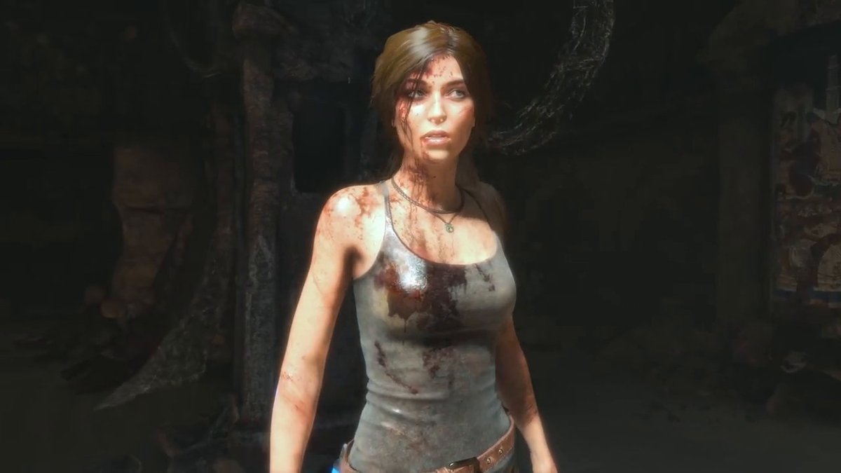 Rise of the Tomb Raider | PS4 Pro Gameplay Trailer | PS4 Pro
