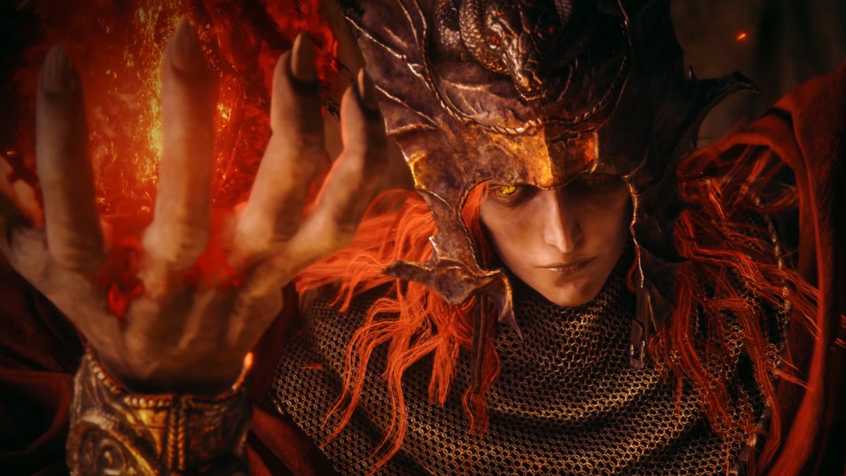 Elden Ring Shadow of the Erdtree – offizieller Gameplay-Reveal-Trailer Elden Ring Shadow of the Erdtree – offizieller Gameplay-Reveal-Trailer