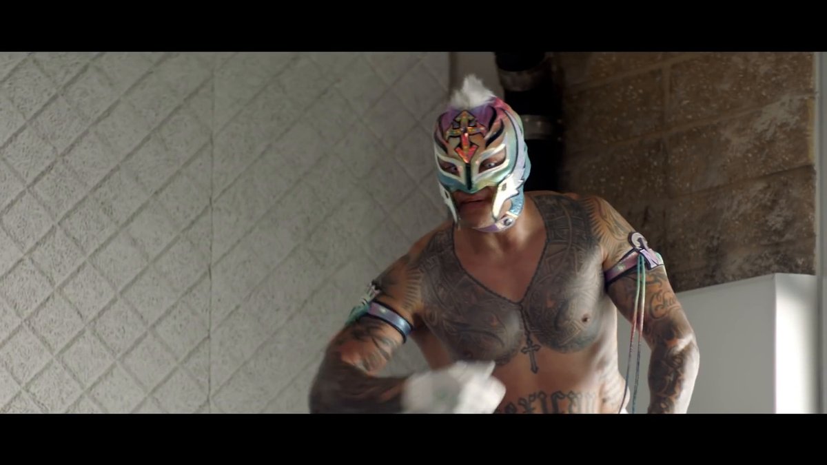 WWE 2K22 Trailer: It Hits Different