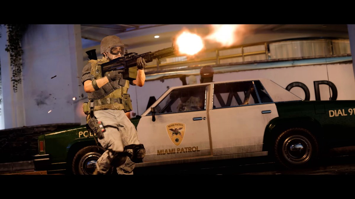 Call of Duty ®: Black Ops Cold War - Beta-Trailer Call of Duty ®: Black Ops Cold War - Beta-Trailer