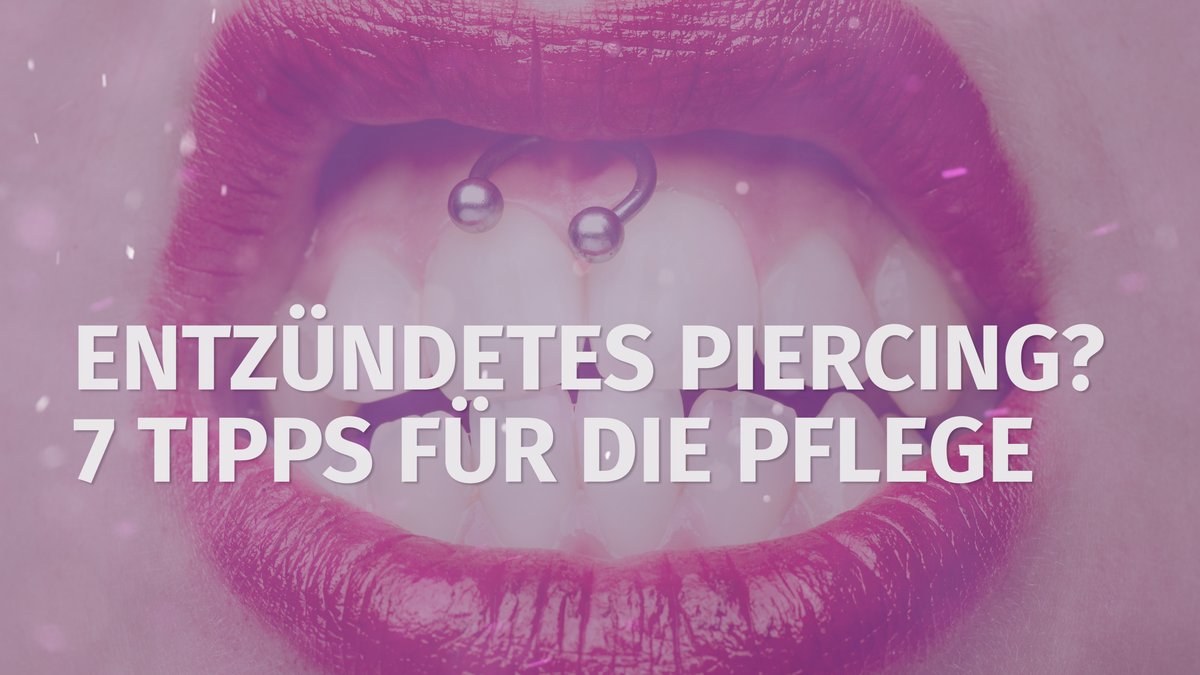 Entzündetes Piercing_desired.mp4