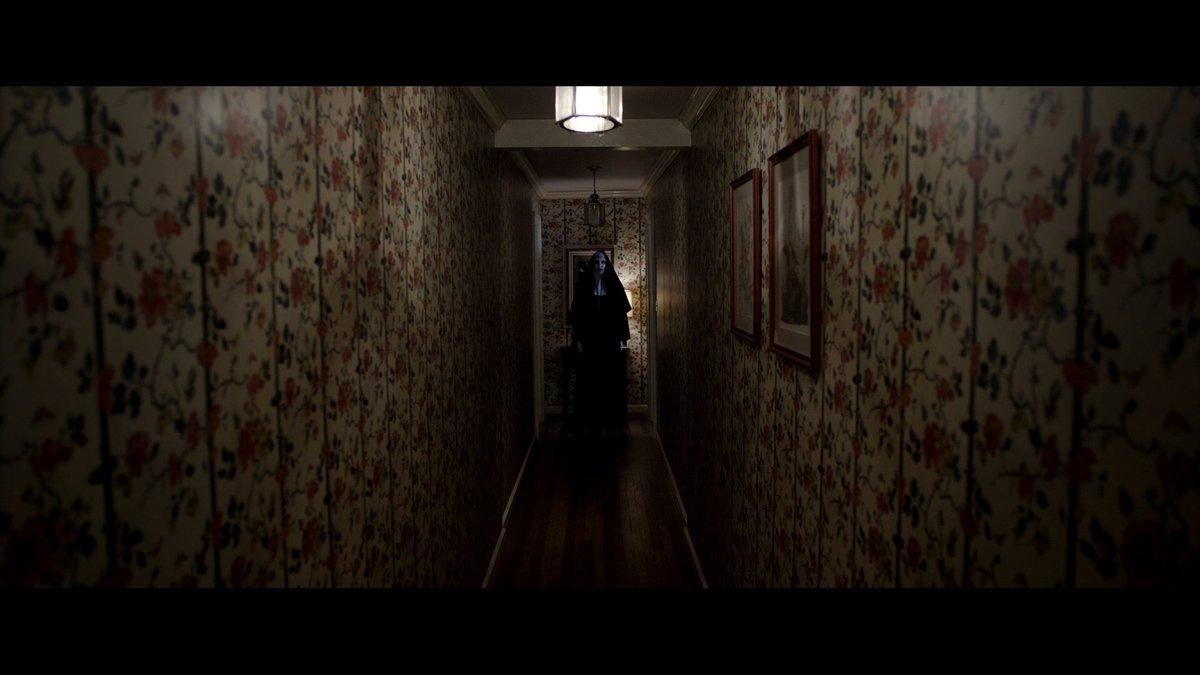 Conjuring 2 - Filmtipp Conjuring 2 - Filmtipp