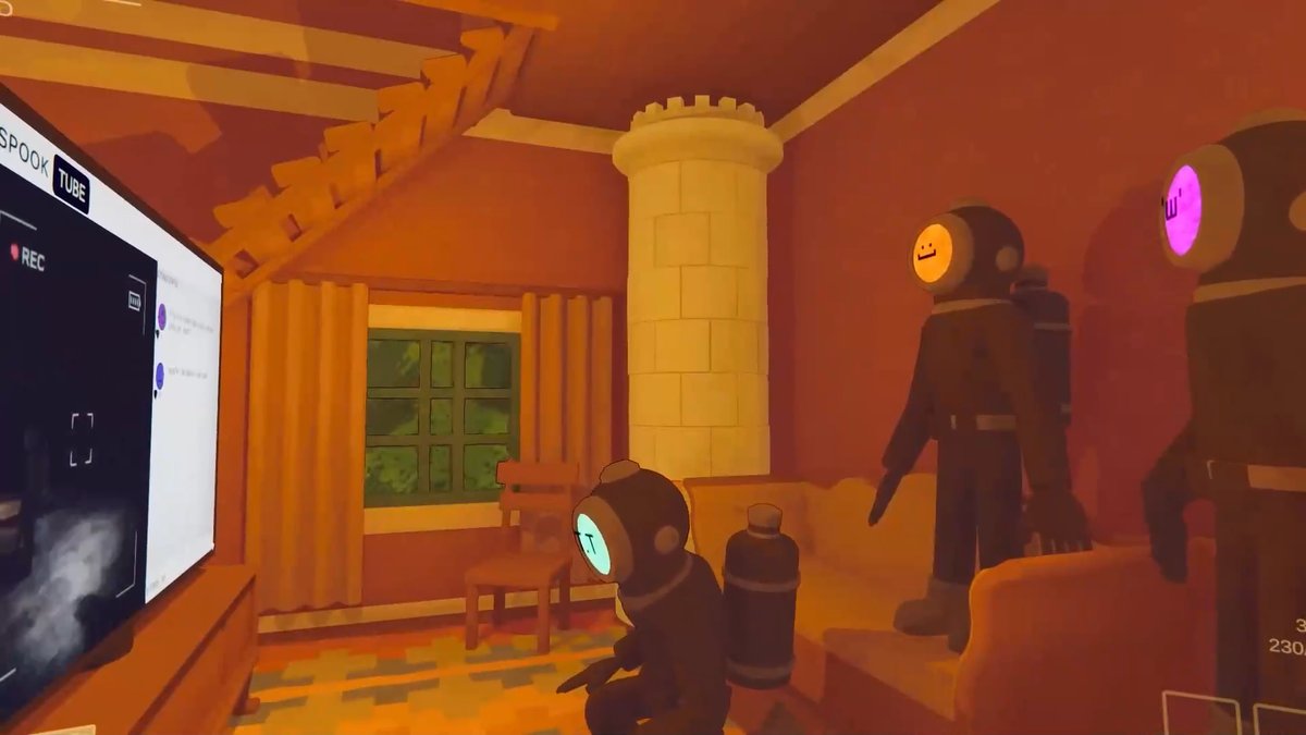 Content Warning: Trailer Content Warning: Trailer