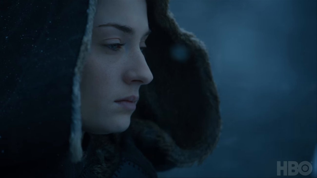 Game of Thrones Staffel 7 Episode 7 (Preview-Trailer)
