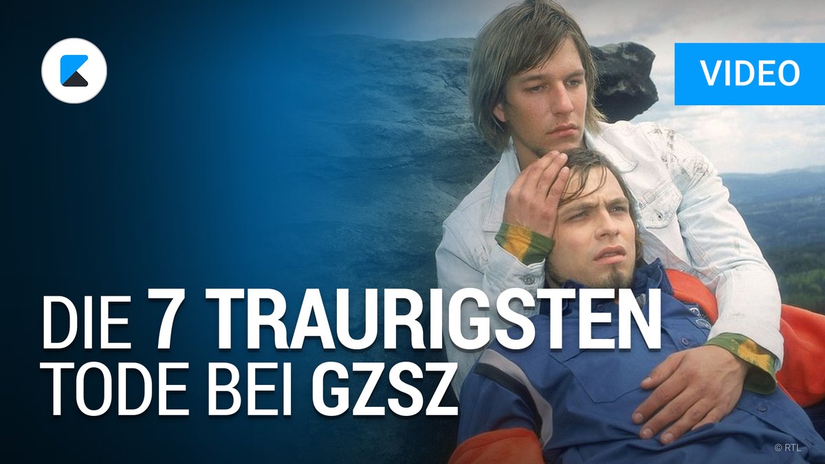 Die traurigsten Tode bei GZSZ