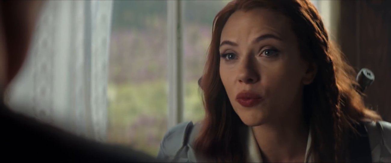 Black Widow: Offizieller Trailer