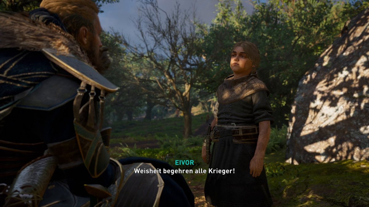 Assassin&#x27;s&#x20;Creed&#x20;Valhalla&#x3A;&#x20;Weltereignis&#x20;&quot;Die&#x20;Leiche&quot;&#x20;-&#x20;L&#x00F6;sung