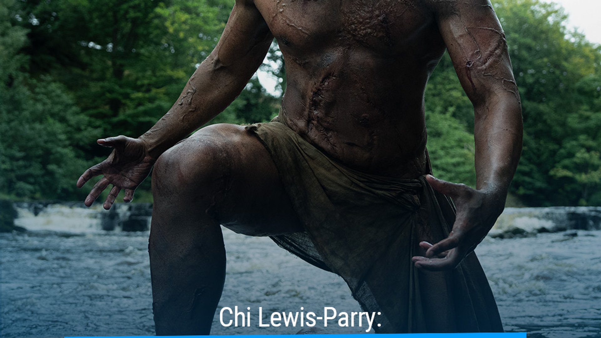 Chi Lewis-Parry: So will der „28 Years Later"-Star die größte Fan