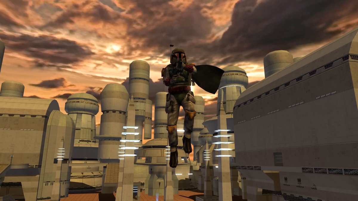 Star Wars: Battlefront Classic Collection – Launch Trailer | PS5 & PS4 Star Wars: Battlefront Classic Collection – Launch Trailer | PS5 & PS4