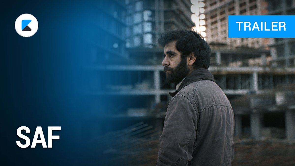 Saf - Trailer Deutsch