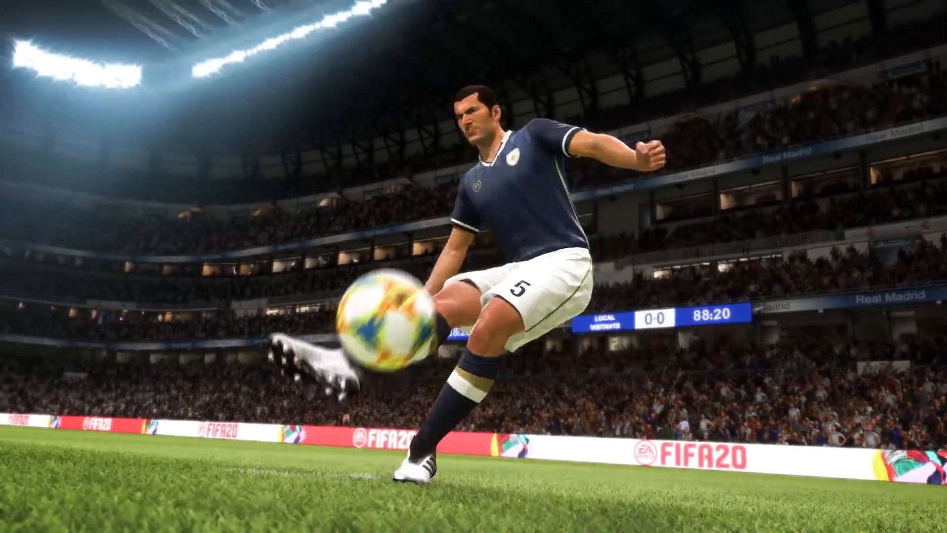 FIFA 20 Ultimate Team: der Leitfaden für das schnelle Sammeln von