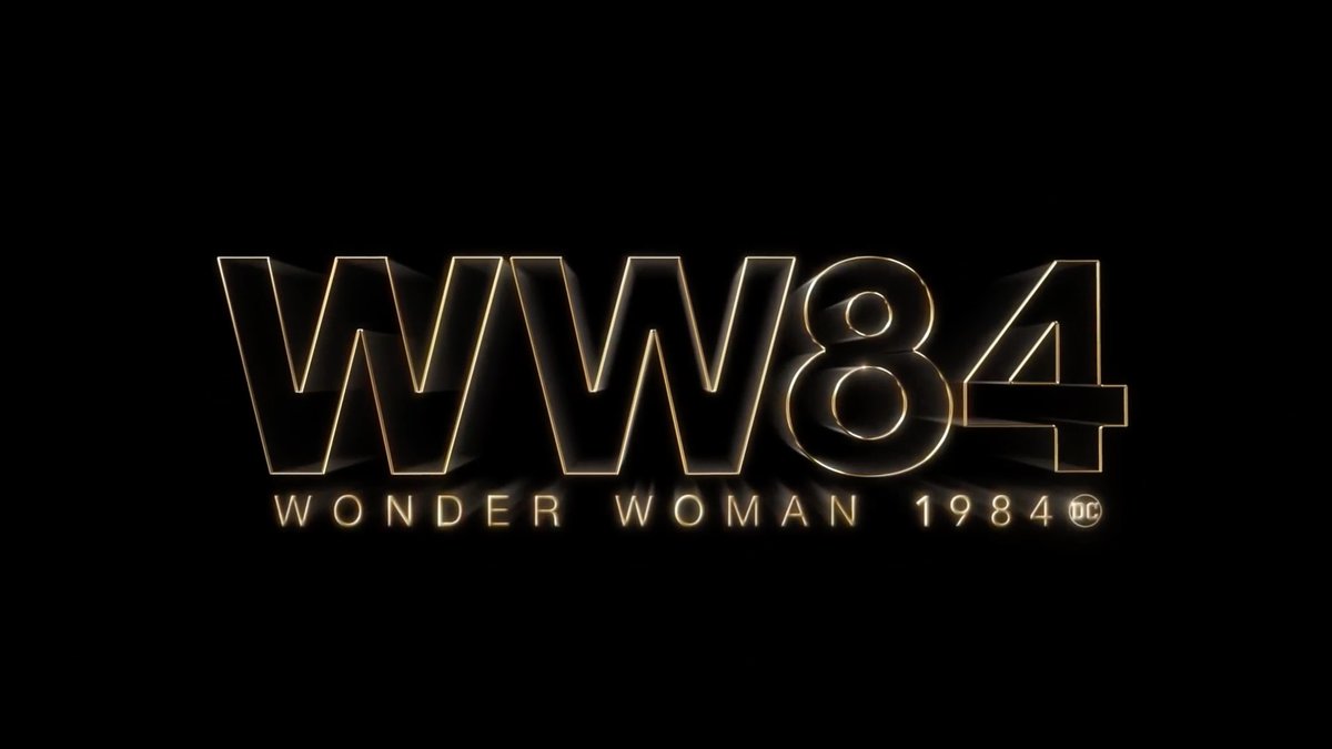 Trailer Wonder Woman 1984 Warner Bros. deutsch