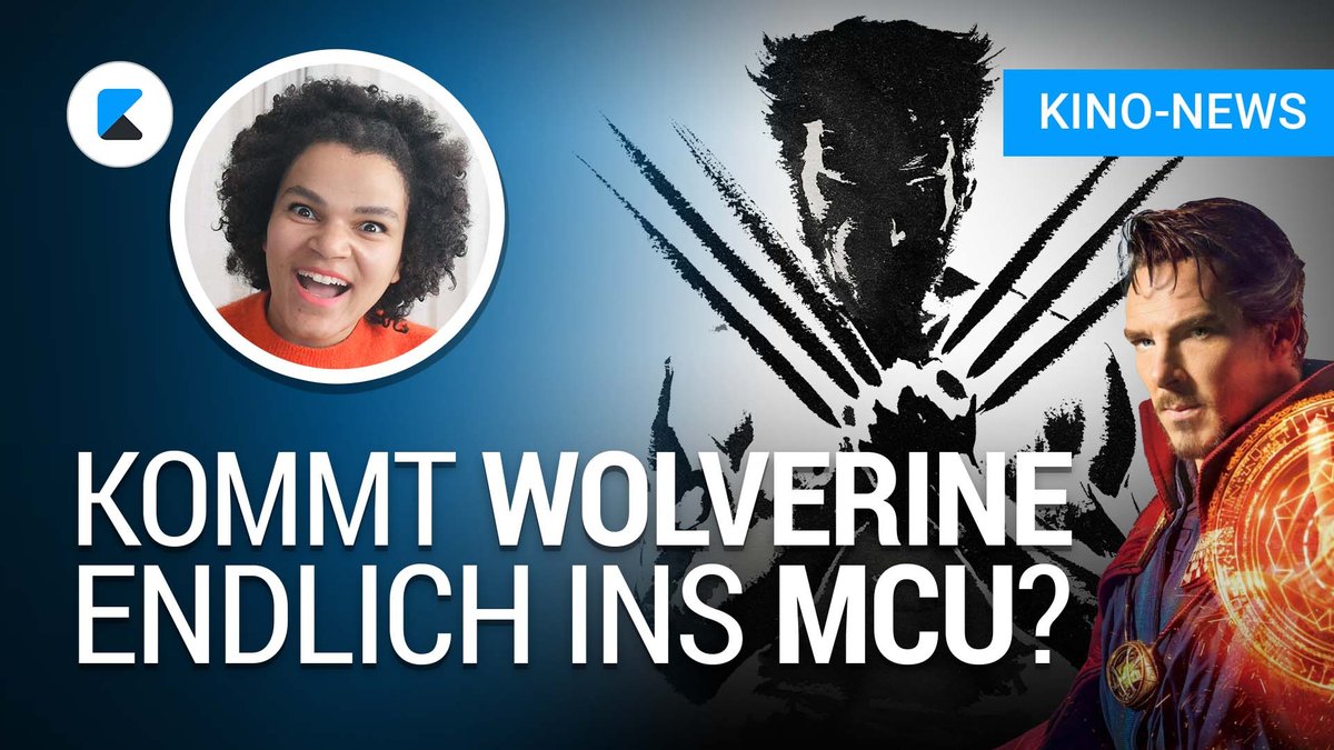 kino.de News - Kommt jetzt auch Wolverine endlich ins MCU? kino.de News - Kommt jetzt auch Wolverine endlich ins MCU?