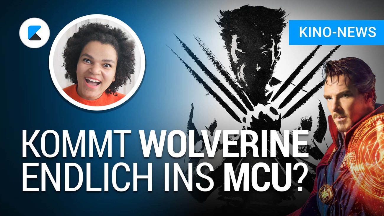 kino.de News - Kommt jetzt auch Wolverine endlich ins MCU?