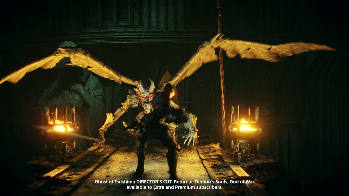 Das neue PlayStation Plus im Überblick