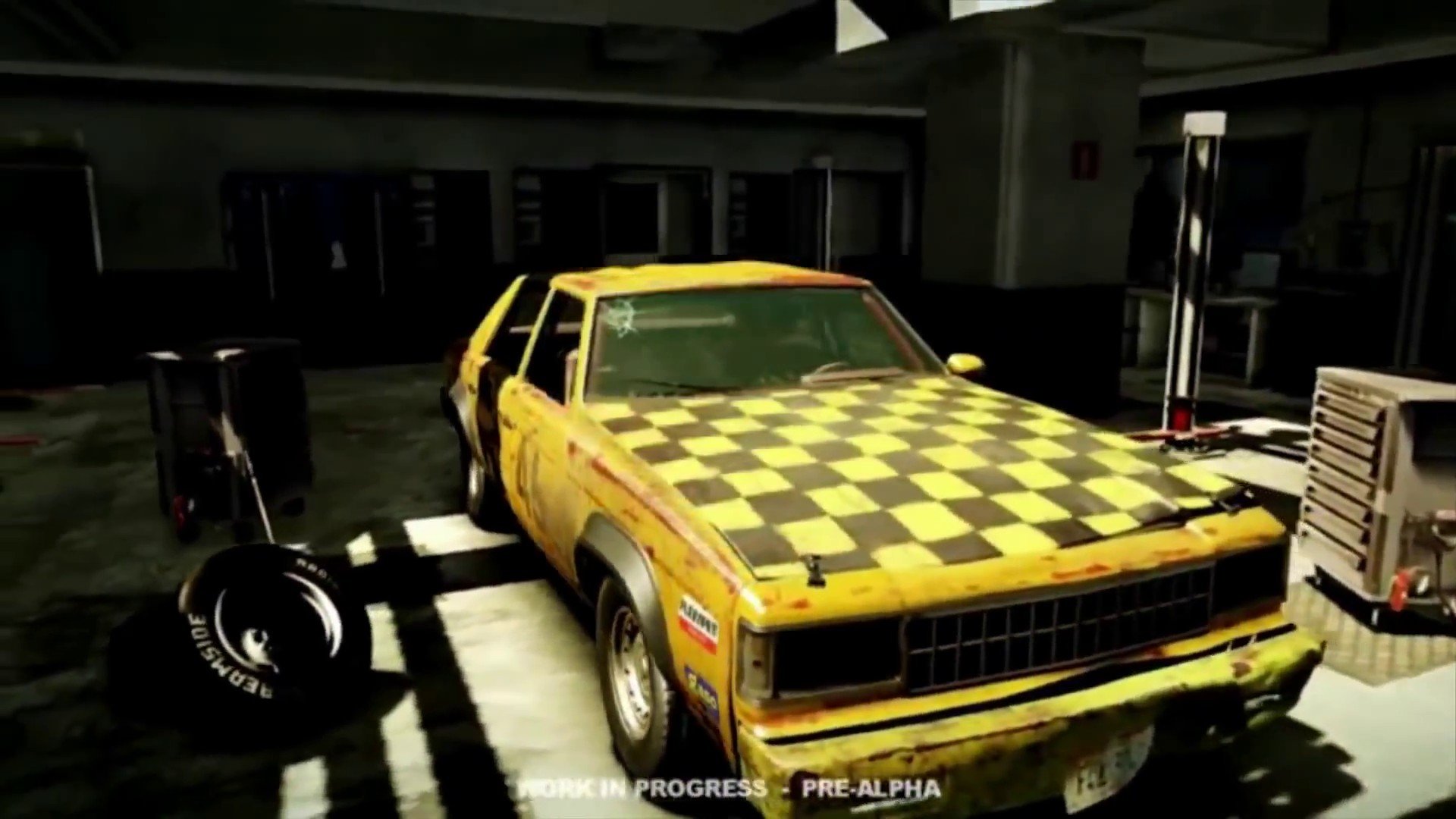 Next Car Game Ruffie Next Car Game