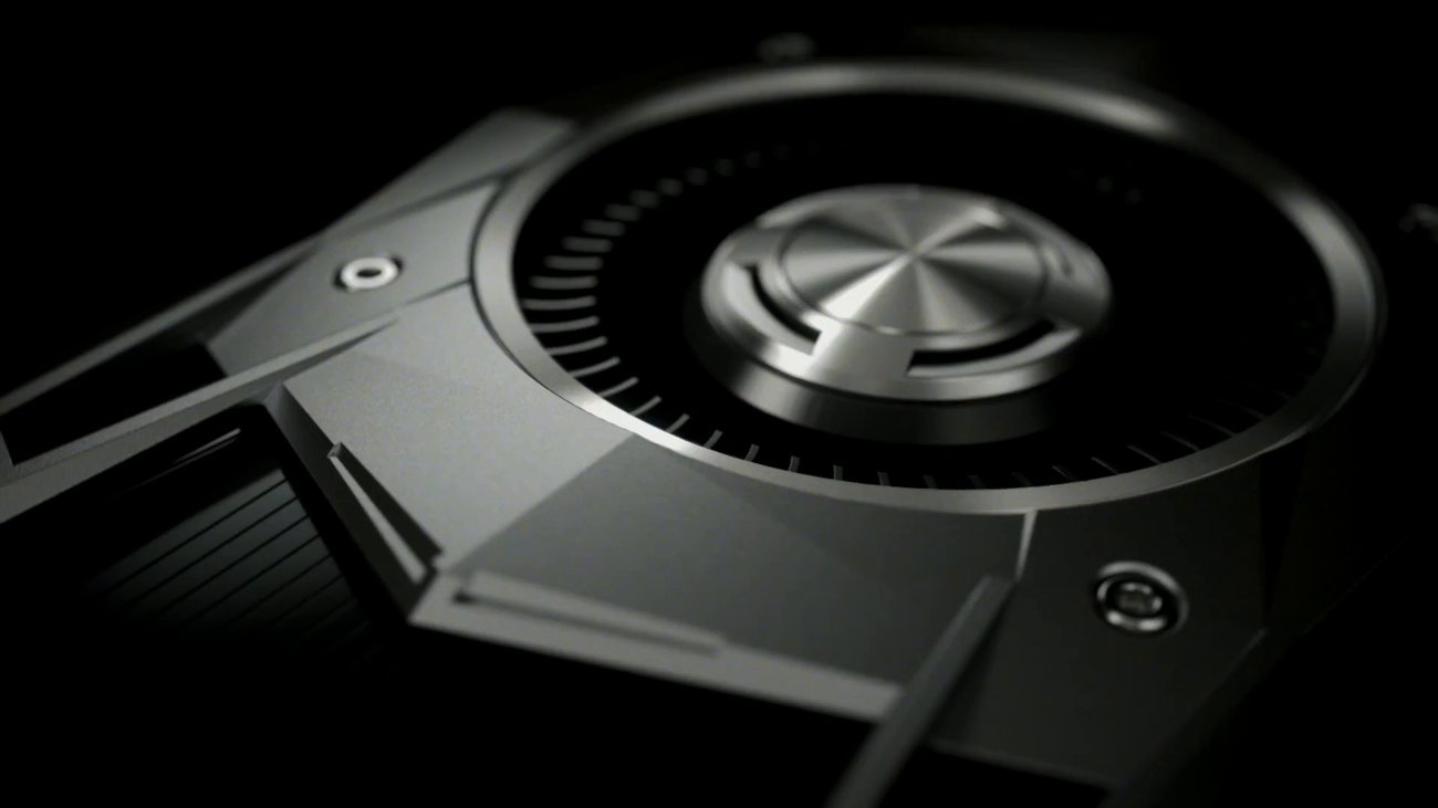 Introducing the GeForce GTX 1060
