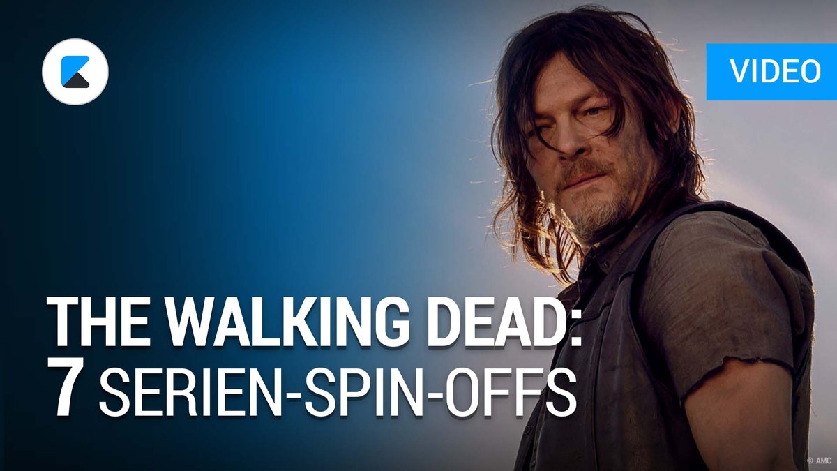 „The Walking Dead“: 7 Spin-off-Serien im Zombie-Universum