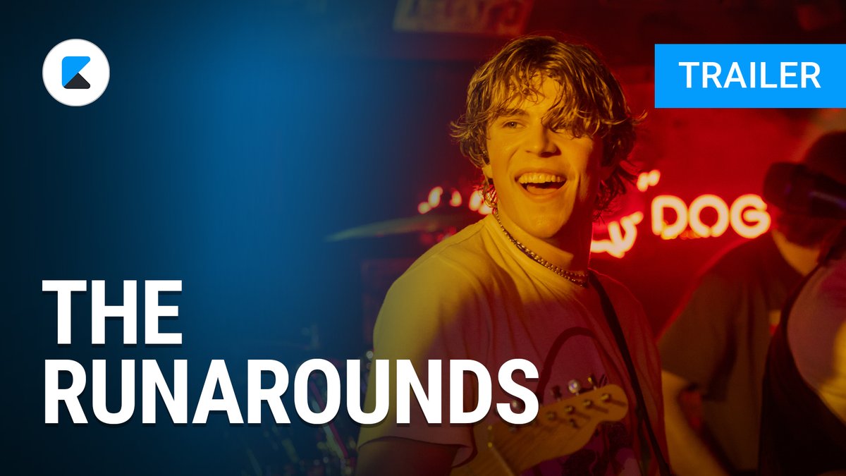 The Runarounds – Trailer Deutsch The Runarounds – Trailer Deutsch