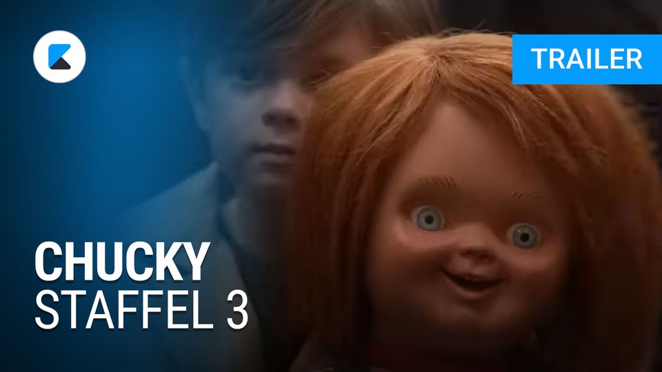 Wann kommt Chucky 9?