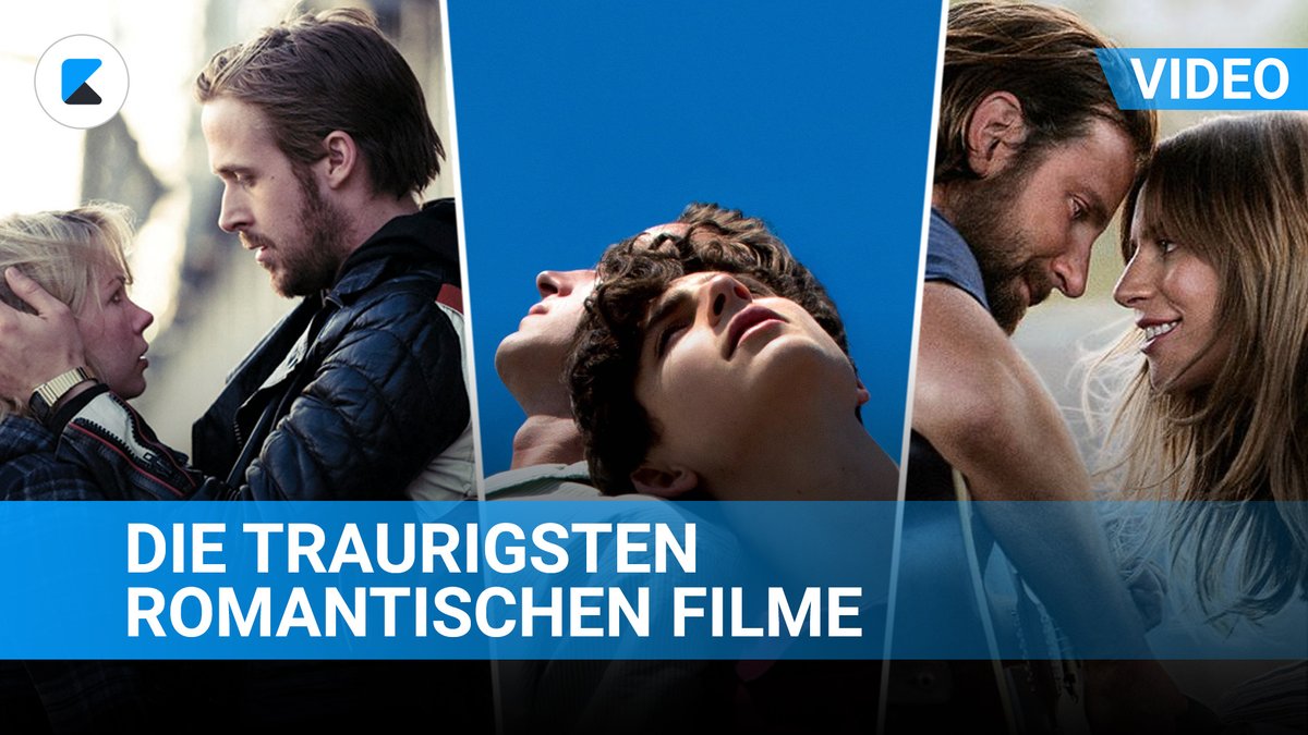 Die traurigsten romantischen Filme Die traurigsten romantischen Filme
