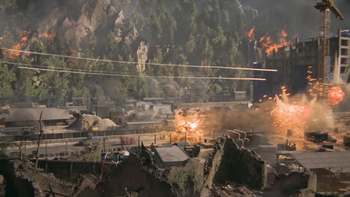 Battlefield 6: Offizieller Story-Trailer Battlefield 6: Offizieller Story-Trailer