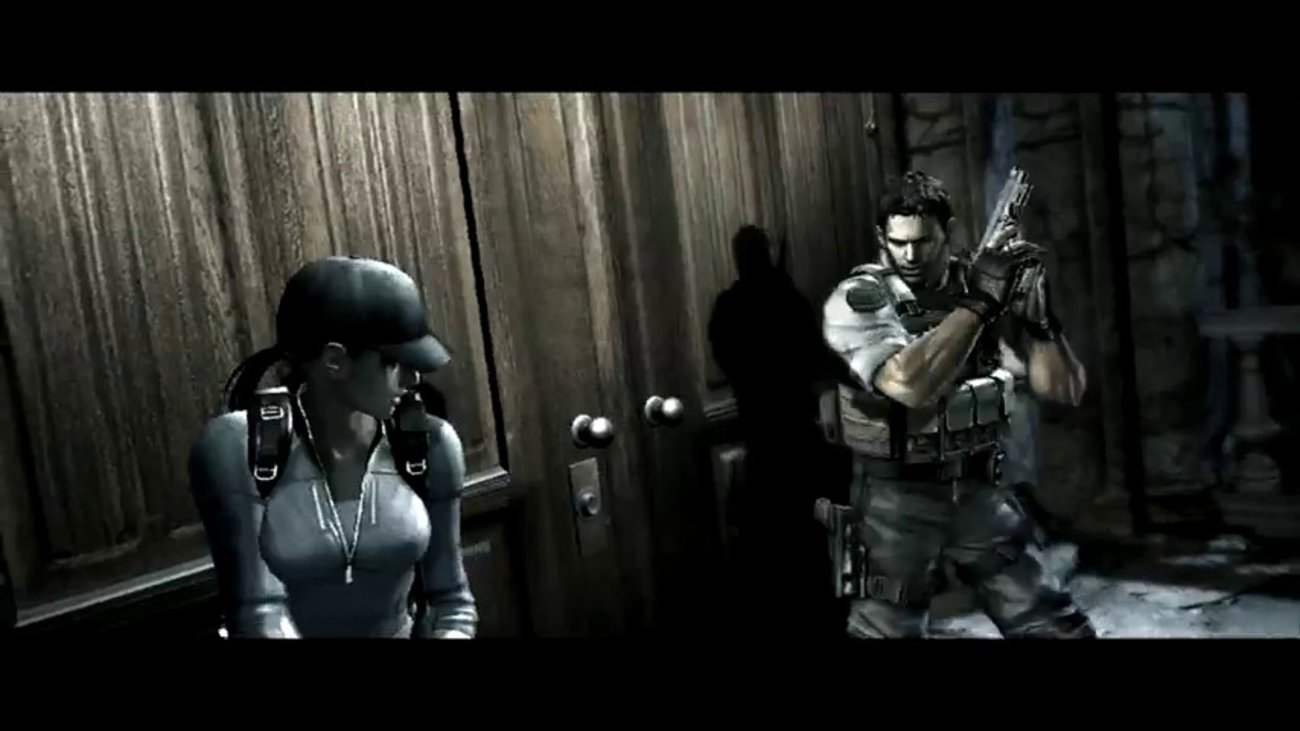 Resident Evil 5 - Gold Edition Official Trailer