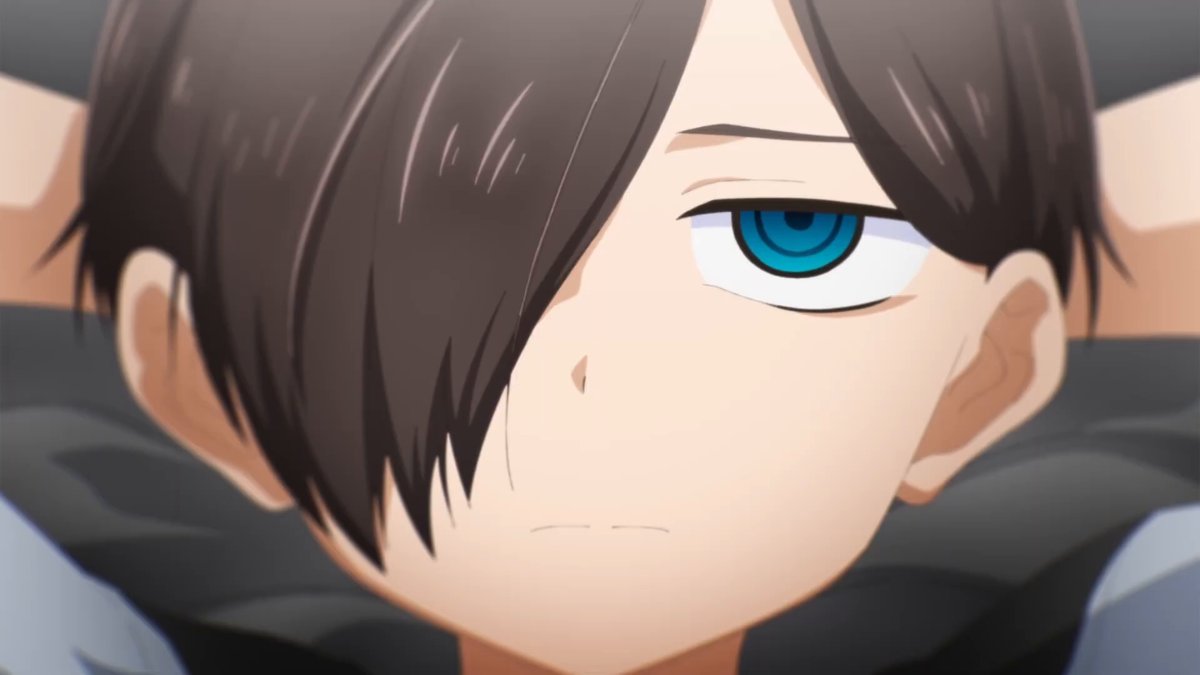 The Dangers in My Heart | Trailer The Dangers in My Heart | Trailer