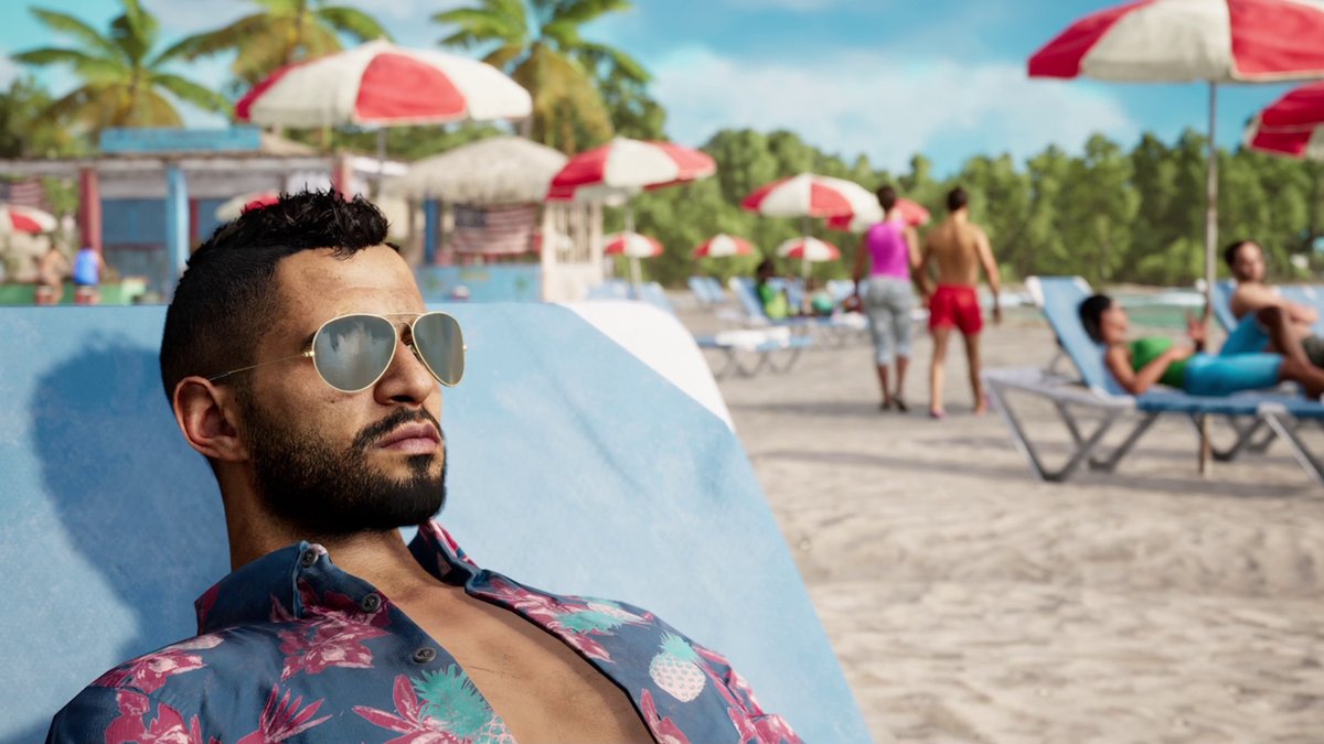 Far Cry 6: So schaltet ihr das geheime/schnelle Ende frei (Ungesehen) Far Cry 6: So schaltet ihr das geheime/schnelle Ende frei (Ungesehen)