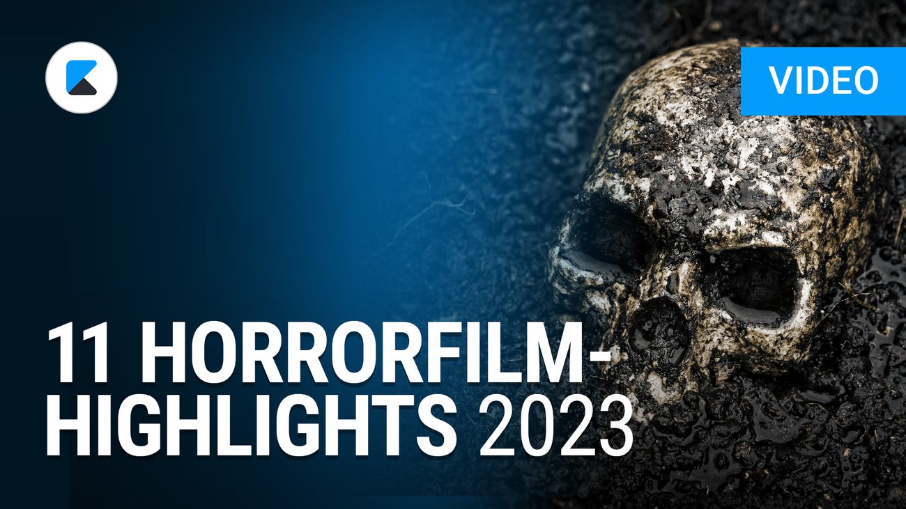 11 Horrorfilm-Highlights 2023