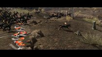 Total War  ARENA - Vercingetorix The Defiant trailer [ESRB]
