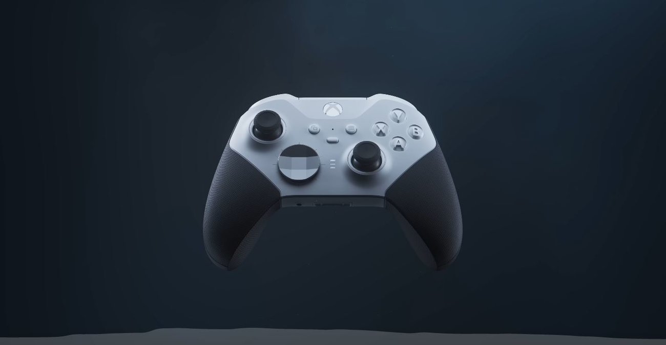 Trailer für den Xbox Elite Wireless Controller Series 2 - Core